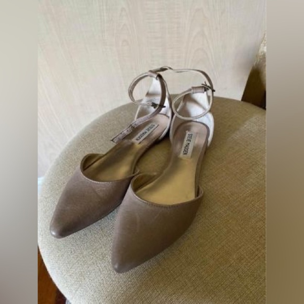 Steve Madden Flats